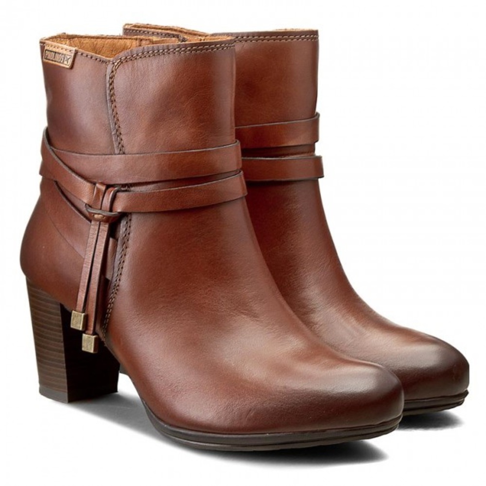 Pikolinos Booties